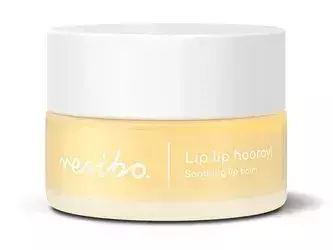 Resibo - Lip Lip Hooray! - Soothing Lip Balm - Beruhigender Lippenbalsam - 10ml