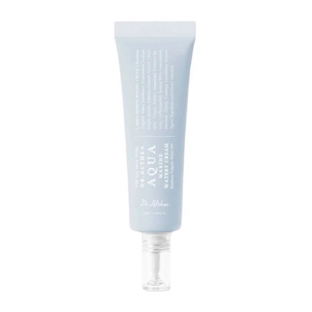 Dr. Althea - Aqua Marine Watery Cream - Feuchtigkeitscreme für das Gesicht - 50ml