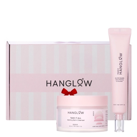 HanGlow – Santa Glow Is Coming To Town Set