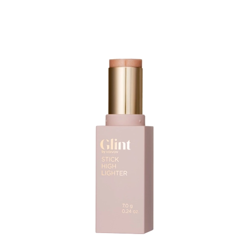 Glint - Stick Highlighter - Highlighter im Stift - 01 Dewy Moon - 7g