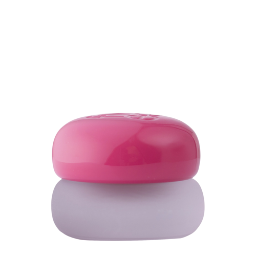 Fwee - Lip&Cheek Blurry Pudding Pot - Cremiger Lippen- und Wangenbalsam - PK05 Sth - 5g