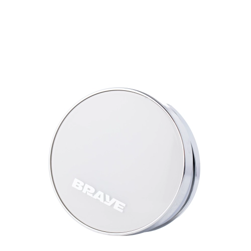 BRAYE - Effortless Cushion Thin Cover SPF 50+ PA+++ - Lang anhaltende Foundation in einem Kissen - 19 Ivory - 12g+12g