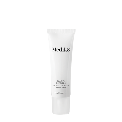 Medik8 - Clarity Peptides - Peptid-Serum mit Niacinamid - 30ml