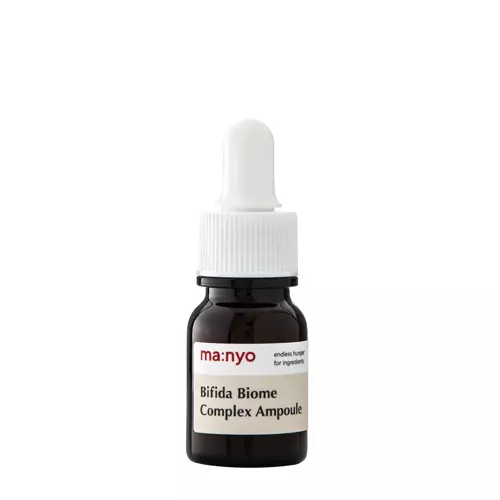 Ma:nyo - Bifida Biome Complex Ampoule - Stärkendes Serum mit Bifida Ferment - 12ml