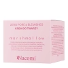 Nacomi - Zero Pore & Blemishes - Gesichtscreme - Marshmallow - 40ml