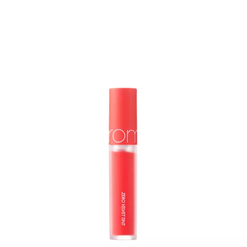 Rom&nd - Zero Velvet Tint - Matter samtweicher Lip Tint - 13 Berry Cake - 5,5g