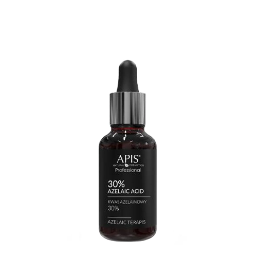 Apis - Professional - Azelaic Terapis - Azelaic Acid - Azelainsäure 30% - 30ml