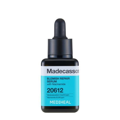 Mediheal - Madecassoside Blemish Repair Serum - Linderndes Gesichtsserum - 40ml