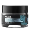 Asoa - Fertige Gesichtsmaske - Blaue Tonerde - 50ml