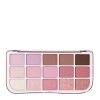 Fwee - More Mood Eyeshadow Palette - Lidschattenpalette - 03 More Than Pink - 11.9g 