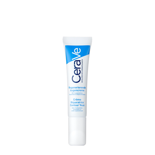 CeraVe - Aufbauende Augencreme - 14ml