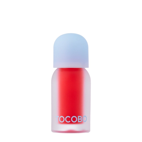 Tocobo - Juicy Berry Plumping Lip Oil - Lippenöl - 15 Coral Soda - 4g