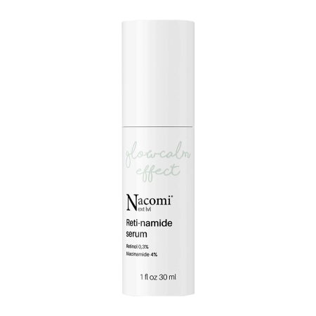Nacomi - Retinamid - Gesichtsserum - 30ml