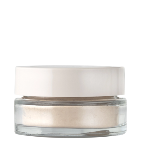 Paese - Leuchtender Pulver Puder - Pudernebel - 01 Hellbeige - 5g