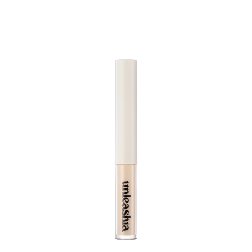 Unleashia - Bye Bye My Blemish Concealer - Abdeckstift für die Unteraugenpartie - No. 1.0 Peony - 2g