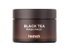Heimish - Black Tea Mask Pack - Schwarztee-Extrakt-Maske - 110ml