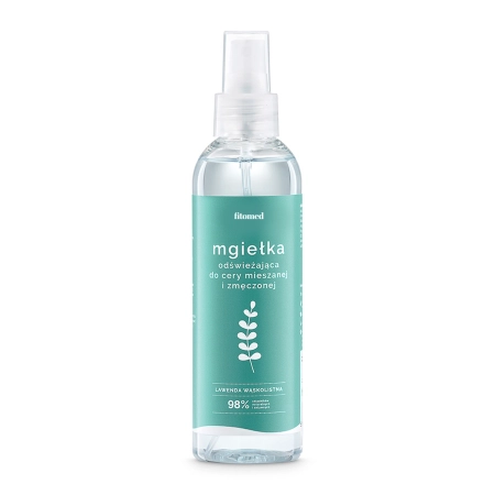 Fitomed - Lavendel-Gesichtsnebel - 200g 
