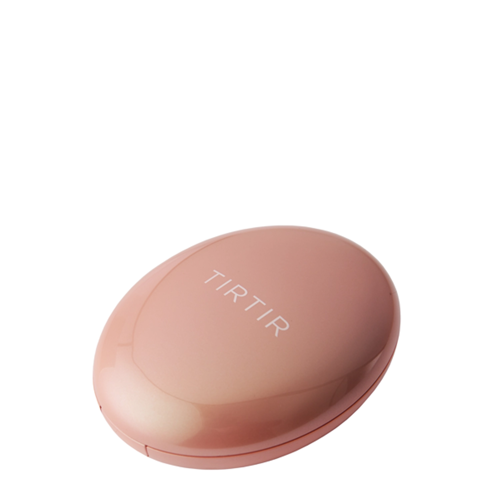 TIRTIR - Mask Fit All Cover Cushion PA+++ - Abdeckende Foundation in einem Kissen - 17C Porcelain - Mini - 4.5g