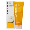 Aprilskin - Real Calendula Low pH Foam Cleanser - Gesichtsreinigungsgel mit Calendula - 200ml
