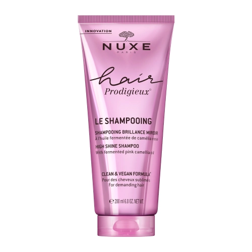 Nuxe - Hair Prodigieux® - Glättendes Shampoo - 200ml