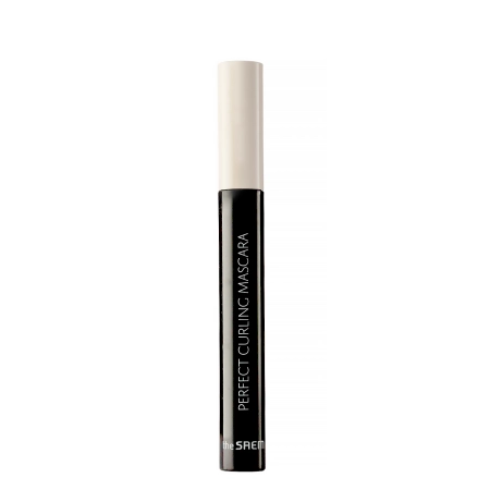 Die Saem - Saemmul Perfect Curling Mascara - Lockenwimperntusche - 8ml