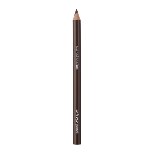 Paese - Soft Eye Pencil Eyeliner - Dark Chocolate - 1.5g