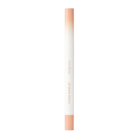 Rom&nd - Lip Matte Pencil - Lippenkonturenstift - 01 Tenderly Peach - 0.5g