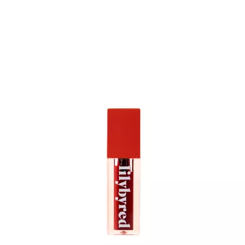 Lilybyred - Juicy Liar Water Tint - Lang anhaltender Wasser-Lip Tint - 06 Like Lychee Sangria - 4g