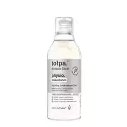 Tolpa - Dermo Face - Physio Microbiome - Sanftes Gesichtswasser-Serum 2in1  - 200ml