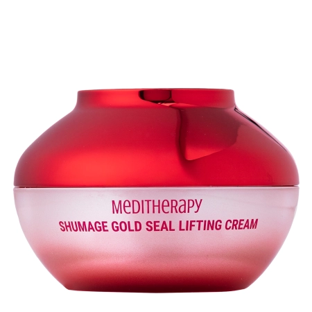 Meditherapy - Shumage Gold Seal Lifting Cream - Straffende Gesichtscreme - 50ml