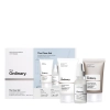 The Ordinary - The Clear Set - 50ml+30ml+30ml