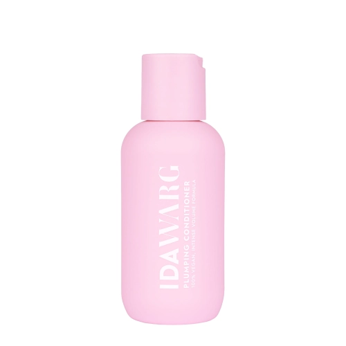 IDA WARG – Plumping Conditioner Travel Size – Volumen-Spülung – 100 ml