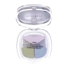 Wakemake - Stay Fixer Multi Color Powder - Trio von korrigierenden Pudern - 01 Pale Clear - 4g