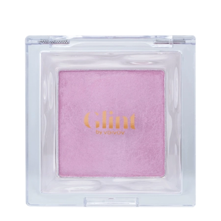 Glint - Baked Blush - Gebackenes Rouge - 07 Pale Lilac - 2.4g
