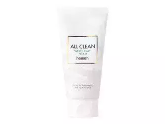 Heimish - All Clean White Clay Foam - Reinigender weißer Tonerde-Schaum - 150g