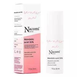 Nacomi - Mandelsäure 30% - 30ml