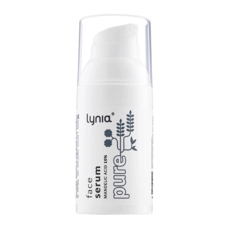 Lynia - Pure - Face Serum - Mandelic Acid - 30ml