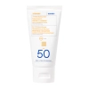 Korres - Yoghurt Tinted Sunscreen Face Cream SPF 50- Getönte Gesichtscreme mit Sonnenschutz - 50ml