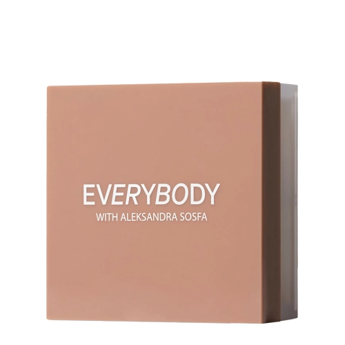 Everybody London - Everybody x Aleksandra Sosfa Glättender Gesichtspuder - 6.5g