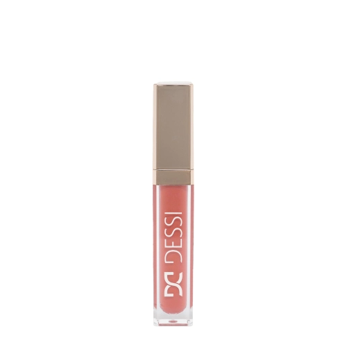 Dessi - Matter Lippenstift - 01 Zoe - 5.5ml
