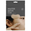 COSRX - Master Patch X-Large - Große Heilung Ekzem Patch - 10pcs