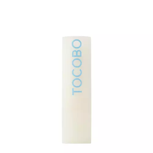 Tocobo - Glow Ritual Lip Balm - Lippenbalsam - 001 Coral Water - 3.5g