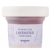 Skinfood - Lavender Food Mask - Lavendel Feuchtigkeitsmaske - 120g