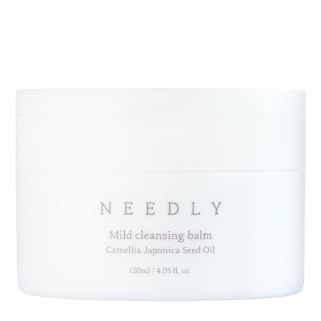 Needly - Needly - Mild Cleansing Balm  - Milder Make-up-Entfernungsbalsam - 120ml