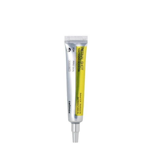 Celimax - The Vita-A Retinal Shot Tightening Booster - Straffender Booster mit Retinal - 15ml