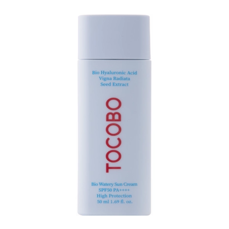 Tocobo - Bio Watery Sun Cream - SPF50+ PA++++ - Sonnenschutzcreme - 50ml