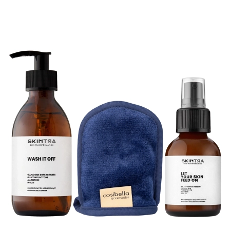 SkinTra – Set „Glow Starter“