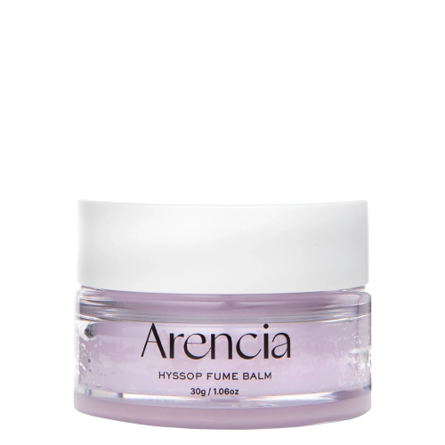 Arencia - Hyssop Fume Balm - Anti-Falten-Gesichtsbalsam - 30g