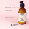 SkinTra - Rescue Bliss - Balsam nach Enthaarung und kosmetologischen Behandlungen für Gesicht und Körper - 200ml 