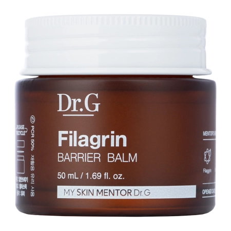 Dr.G - Filagrin Barrier Balm - Schützendes Gesichtsbalsam - 50ml